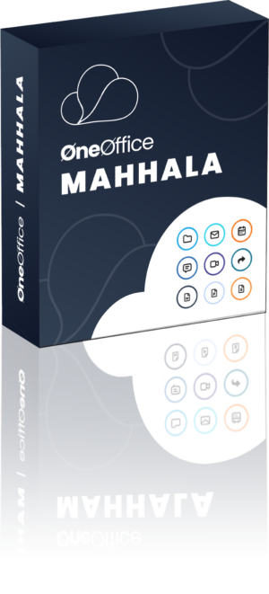 OneOffice Mahhala