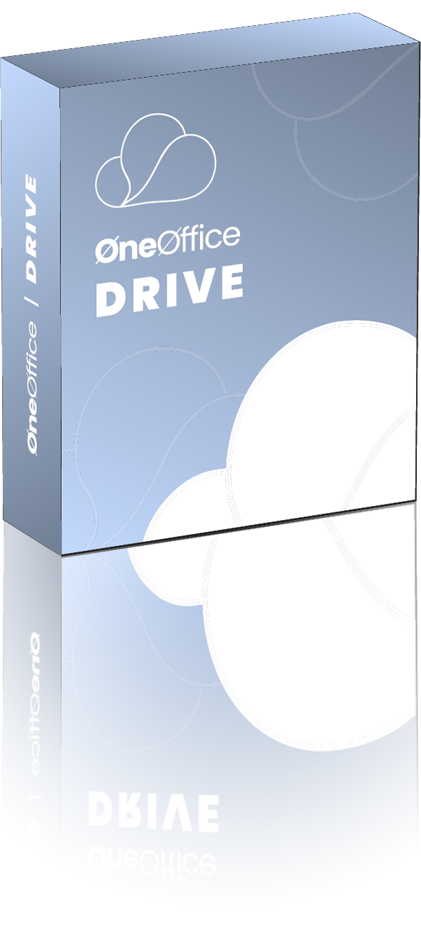 Cloud Drive